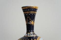 19th Century Austrian Royal Vienna Vase