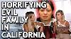 Absolutely Heinous Stepmother From Hell Mayra Corina Chavez U0026 Domingo Flores Anaheim California