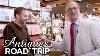 Charles Finds A 19th Century Indian Silver Bowl Day 3 Season 16 Antiques Road Trip