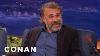 Christoph Waltz On The Difference Between Germans U0026 Austrians Conan On Tbs