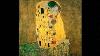 Gustav Klimt And The Vienna Secession