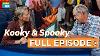 Kooky U0026 Spooky Full Halloween Special Episode Antiques Roadshow Pbs