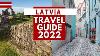 Latvia Travel Guide Best Places To Visit In Latvia In 2023