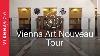 Vienna Art Nouveau Vienna Now Tours