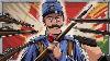 Wwi From The Austro Hungarian Perspective Animated History
